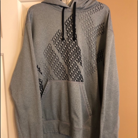 Nike ThermaFit Hoodie - Picture 1 of 3